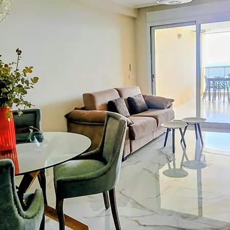 Apartment Casa Del Mar