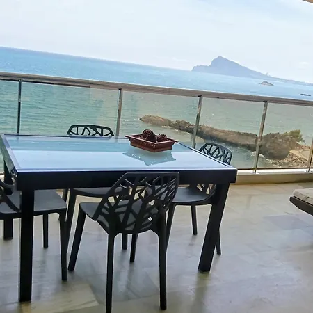 Casa Del Mar Apartment