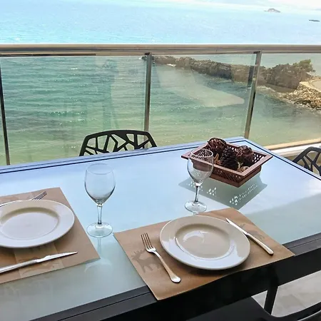Casa Del Mar Apartment Altea