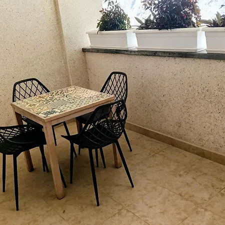 Casa Del Mar * Altea
