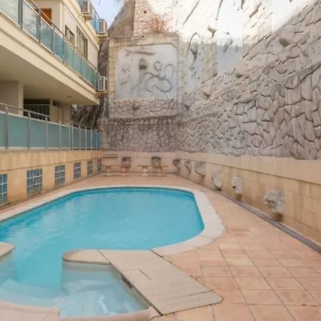 Apartment Casa Del Mar